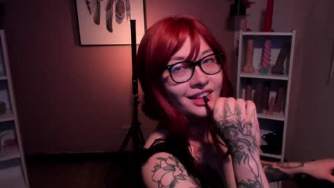 Asami  online show from 6, 2, 2025