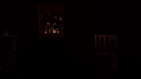 Asami  online show from 6, 3, 2025