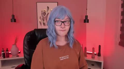 Asami  online show from 9, 10, 2025