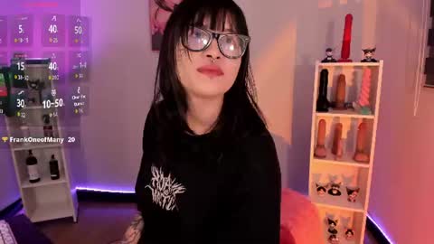 Snapshot of asami_chieko_ chatting on 7, 7, 2026 Asami online show from 7, 7, 2026