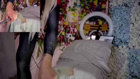 Asami online show from 31, 10, 2025