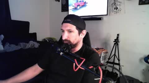 devilPup75 online show from 9, 9, 2025