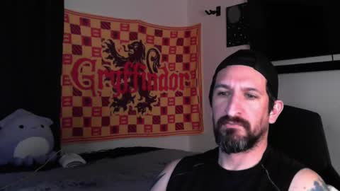 devilPup75 online show from 14, 9, 2025
