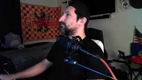 devilPup75 online show from 15, 9, 2025