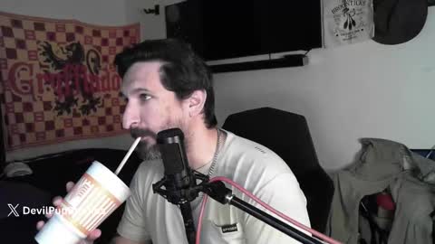 devilPup75 online show from 3, 11, 2025