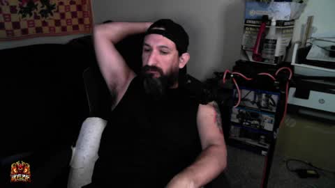 devilPup75 online show from 11, 4, 2026