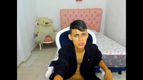 Snapshot of asbeell_grigory chatting on 16, 9, 2025 asbeell grigory online show from 16, 9, 2025