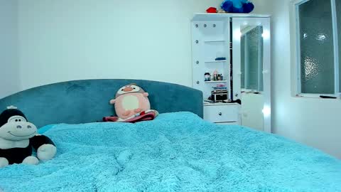 Snapshot of aschly_moon chatting on 25, 2, 2025 Aschly online show from 25, 2, 2025