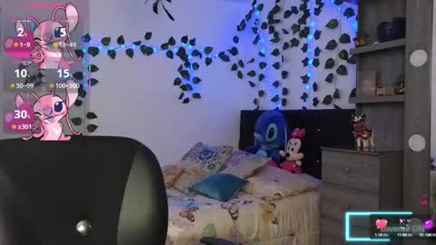 Asena online show from 16, 10, 2025