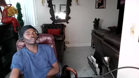 MrJ online show from 1, 12, 2025