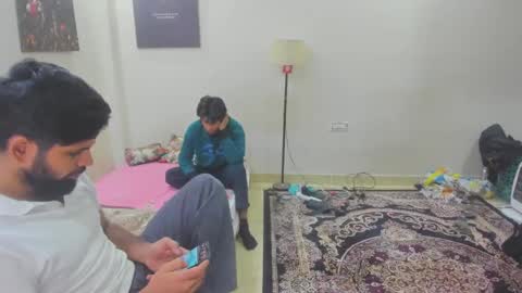 ash2730 online show from 30, 1, 2025