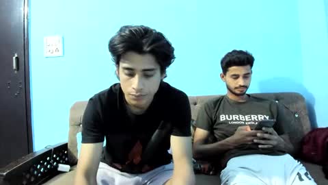 ash2730 online show from 10, 3, 2025