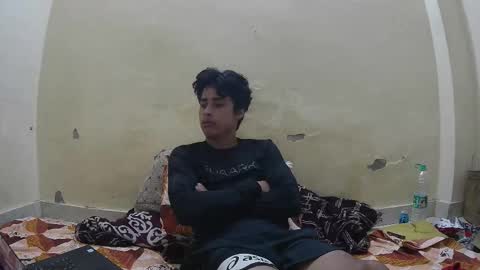 ash2730 online show from 7, 10, 2025