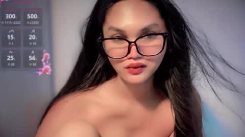 Snapshot of ash_sexdoll chatting on 26, 4, 2026 ASH online show from 26, 4, 2026