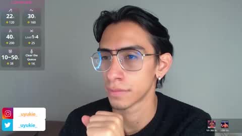 Ash online show from 17, 2, 2026