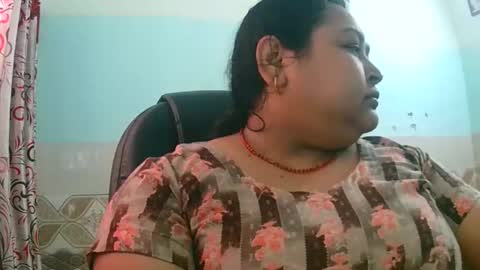 Snapshot of asha3388 chatting on 13, 4, 2026 SONI online show from 13, 4, 2026