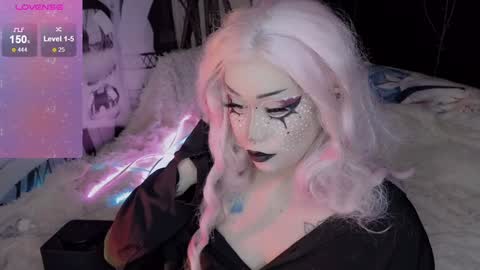 Sasha next stream December 4st  at  0000- 0030 am German time online show from 19, 12, 2024