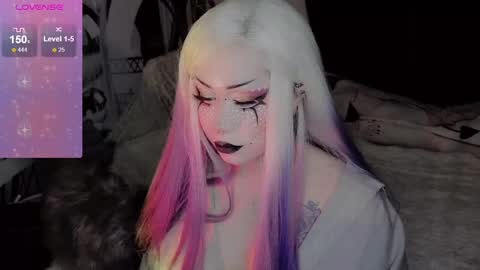 Sasha next stream December 4st  at  0000- 0030 am German time online show from 7, 3, 2025