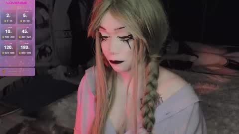 Sasha next stream December 4st  at  0000- 0030 am German time online show from 30, 9, 2025