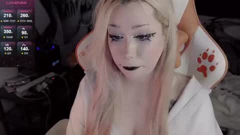 Sasha next stream December 4st  at  0000- 0030 am German time online show from 6, 8, 2026