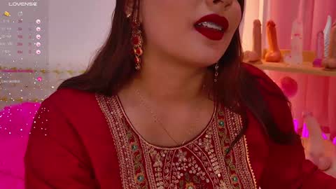 Asha  online show from 4, 1, 2025