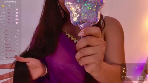 Asha  online show from 8, 1, 2025