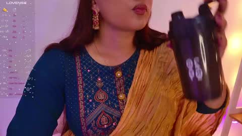 Asha  online show from 9, 1, 2025