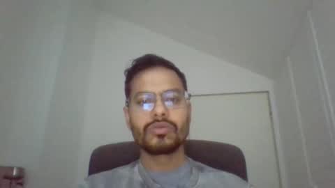 asharma1984xyz online show from 14, 1, 2026
