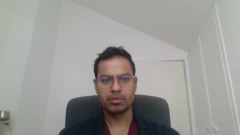 asharma1984xyz online show from 7, 4, 2026