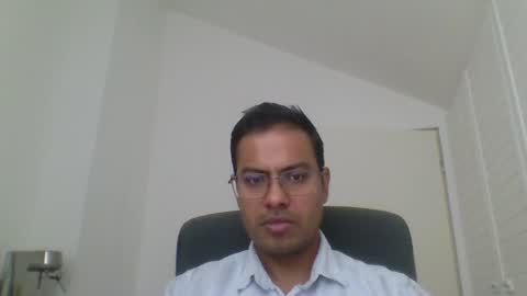 asharma1984xyz online show from 9, 6, 2026
