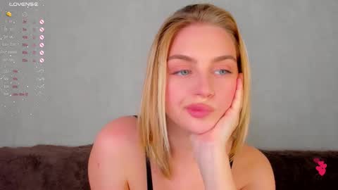 your pretty Ashley online show from 23, 10, 2025