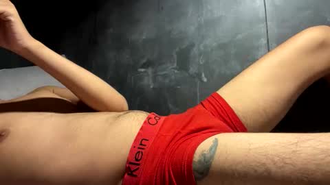 Ash Cross online show from 21, 12, 2025