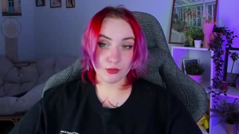 AshleyAshe  online show from 18, 1, 2025