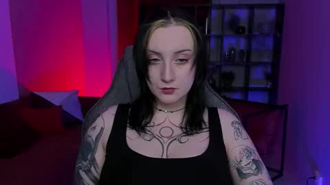 AshleyAshe  online show from 13, 12, 2025