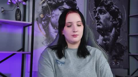 AshleyAshe  online show from 6, 3, 2026