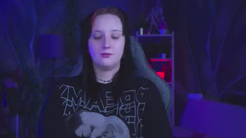 AshleyAshe  online show from 17, 3, 2026