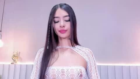 I am Ashley online show from 8, 10, 2025