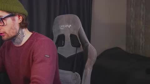 Jerk Machine online show from 10, 2, 2026