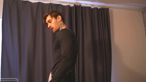 Jerk Machine online show from 22, 3, 2026