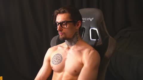 Snapshot of asher_88 chatting on 30, 4, 2026 Jerk Machine online show from 30, 4, 2026