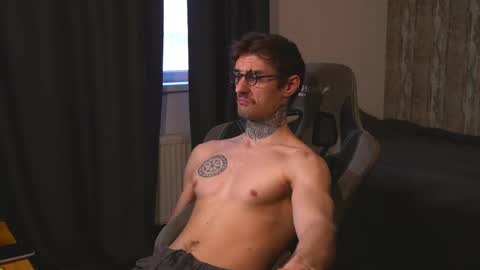 Snapshot of asher_88 chatting on 14, 5, 2026 Jerk Machine online show from 14, 5, 2026