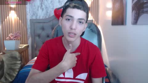 Asher Costa online show from 18, 2, 2026