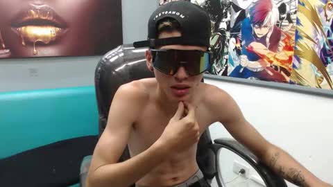 Asher Costa online show from 21, 2, 2026