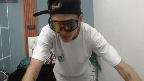 Asher Costa online show from 8, 3, 2026