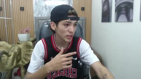 Snapshot of asher_costa chatting on 24, 4, 2026 Asher Costa online show from 24, 4, 2026
