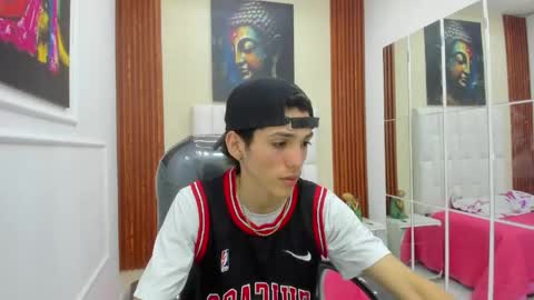Snapshot of asher_costa chatting on 30, 4, 2026 Asher Costa online show from 30, 4, 2026