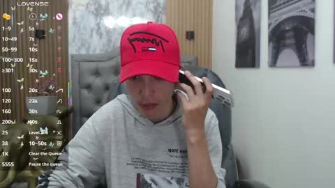 Snapshot of asher_costa chatting on 9, 5, 2026 Asher Costa online show from 9, 5, 2026