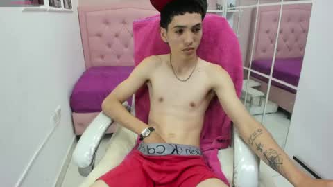 Snapshot of asher_costa chatting on 5, 6, 2026 Asher Costa online show from 5, 6, 2026