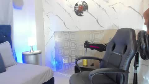   Asher  online show from 2, 3, 2026