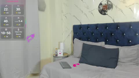 Snapshot of asher_lux chatting on 28, 4, 2026 Asher online show from 28, 4, 2026